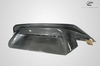 2013-2020 Scion FR-S Toyota 86 Subaru BRZ Carbon Creations 86-R Trunk - 1 Piece