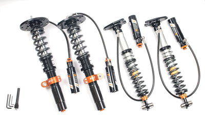 AST coilovers