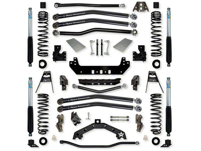 Rock Krawler Suspension auto part
