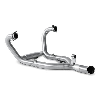 Akrapovic auto part