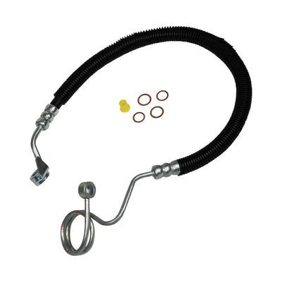 Gates auto part