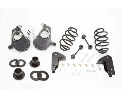 McGaughys Suspension shock absorber