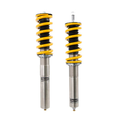 Ohlins coilovers