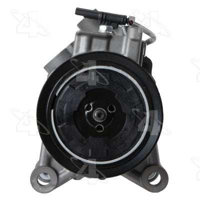 FOUR SEASONS air compressor