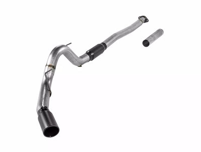 Flowmaster cat-back exhaust