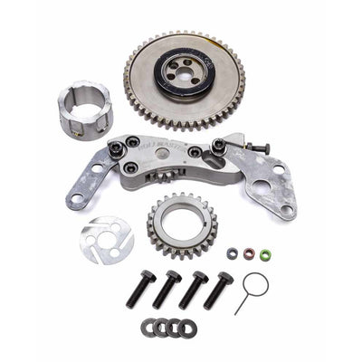 LS Series Geardrive Set LS3 w/3-Bolt Cam