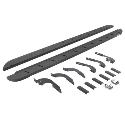 Go Rhino auto part