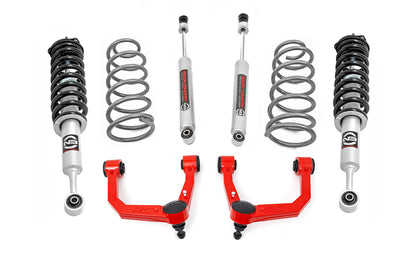 Rough Country control arms