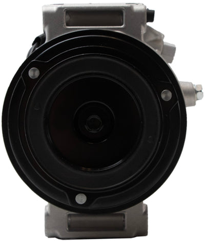 FOUR SEASONS air compressor