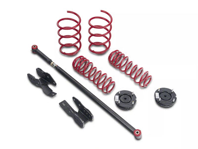 BMR Suspension springs