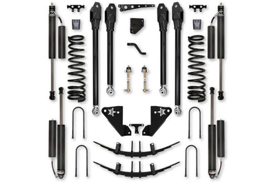 Rock Krawler Suspension shock absorber