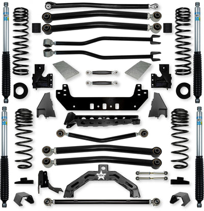 Rock Krawler Suspension auto part