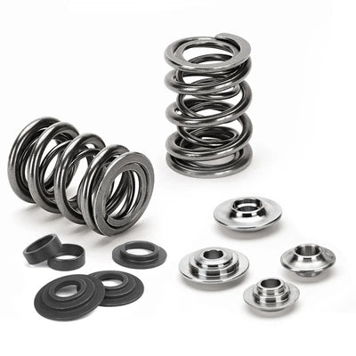 Supertech springs