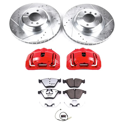 PowerStop auto part