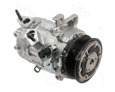 FOUR SEASONS air compressor