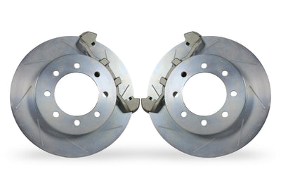 Baer Brakes auto part