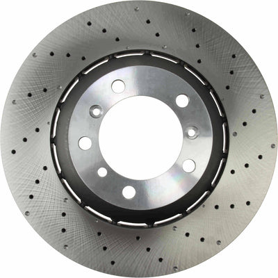SHW Performance auto part