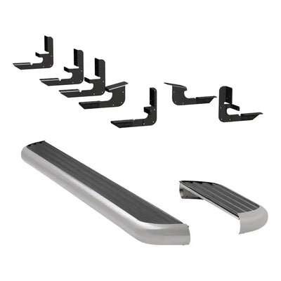 Luverne Truck Equipment side steps