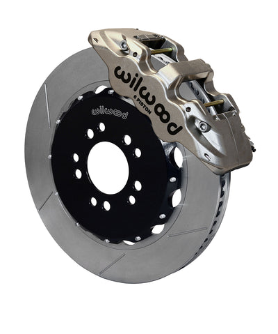 Wilwood auto part