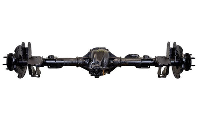 ATK ENGINES auto part