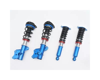 Cusco 2022+ Subaru WRX Base/Limited/Premium Street Zero A Coilover Kit Twin-Tube 40-Way Adjustable