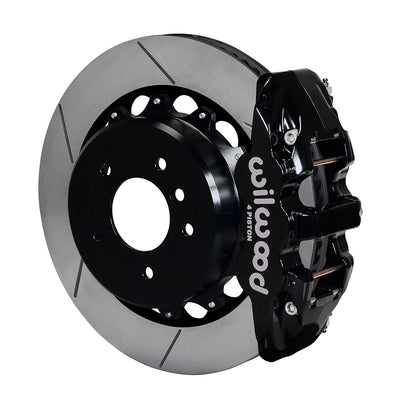 Wilwood auto part
