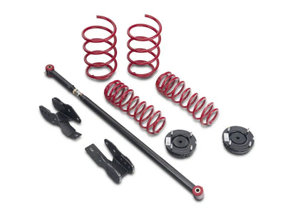 BMR Suspension springs