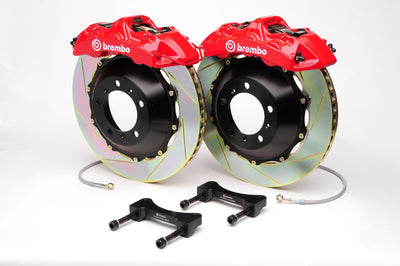 Brembo black auto part