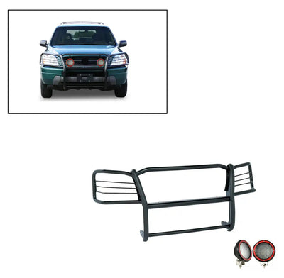 BLACK HORSE auto part