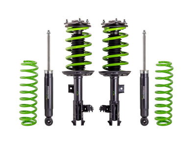 2" ATS SUSPENSION LIFT KIT SUITED F