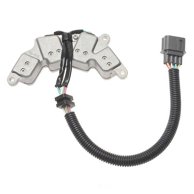 NGK auto part