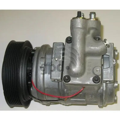 Denso air compressor
