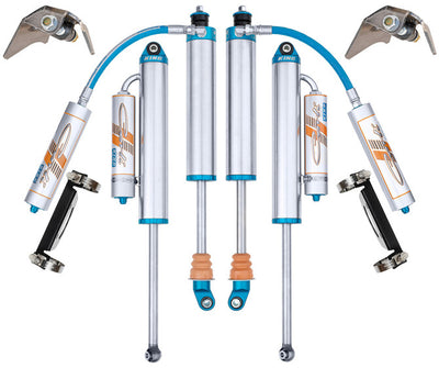 Carli Suspension shock absorber