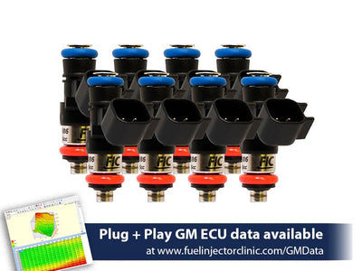 Fuel Injector Clinic auto part