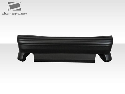 1986-1991 Mazda RX-7 Duraflex B-Sport Body Kit - 4 Piece - Includes B-Sport Front Bumper Cover (104231) B-Sport Rear Bumper Cover (104233) B-Sport Side Skirts Rocker Panels (104232)