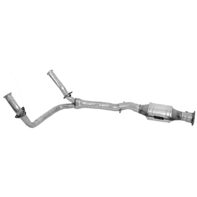 Walker Exhaust auto part