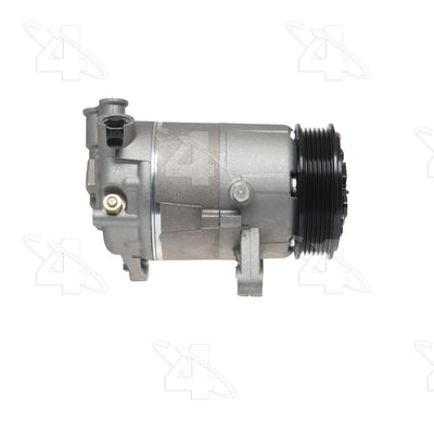 FOUR SEASONS air compressor