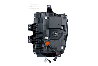 Morimoto Lighting auto part