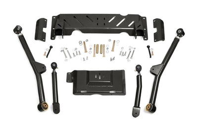 Rough Country lift kit