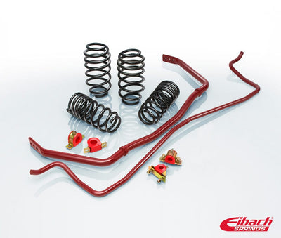 Eibach sway bar