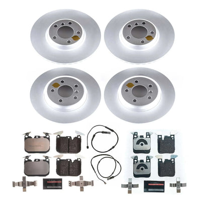 PowerStop auto part