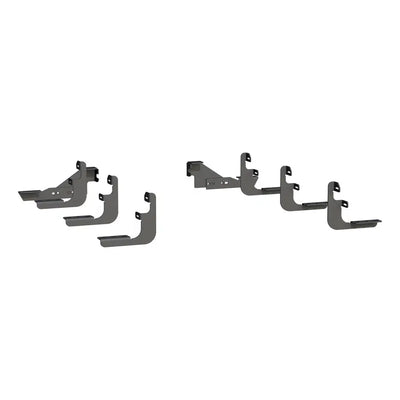 Luverne Truck Equipment side steps