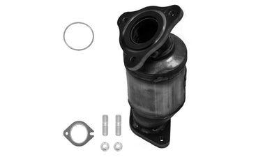 AP Exhaust Products auto part