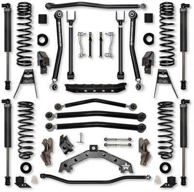 Rock Krawler Suspension auto part