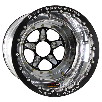 Billet Specialties auto part
