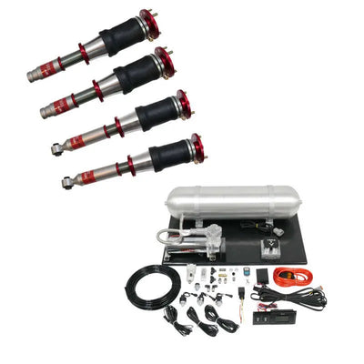 TruHart strut brace
