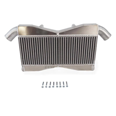 Extreme Turbo Systems intercooler