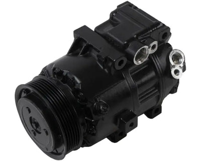 REMAN NIPPONDENSO VS18E COMPRESSOR