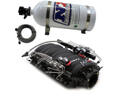 Nitrous Express auto part