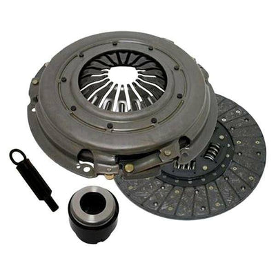 Ram Clutch auto part